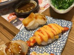 -Sushi Love 创意寿司(丽影广场店)