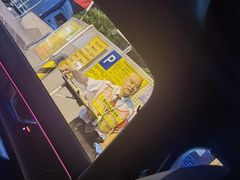 -利苑酒家(宜安广场店)