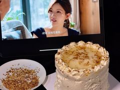 -流酥可心·牛乳蛋糕商店(禾祥西路店)