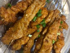 -江城燕子大排档(江汉路步行街店)