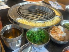 -GOGIYA·咕叽吖韩国传统烤肉店(小榄店)