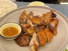 -谢三姐金奖啤酒鱼(总店)