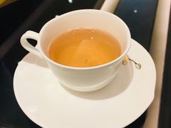 -汕头龙光喜来登酒店-采悦轩中餐厅