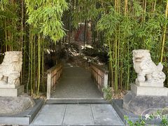 -汉庭顿图书馆