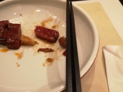 -海航大厦万豪酒店彩海轩中餐厅(霄云路店)