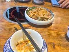 -厨神老街兔·淳朴人家店(盐帮菜风味名店)