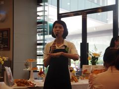 -星巴克(厦门SM新生活广场店)