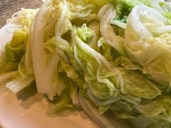 大白菜-宋记爆肚(酒仙桥店)