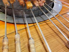 -号令江湖·水浒烤肉(和畅睦邻中心店)