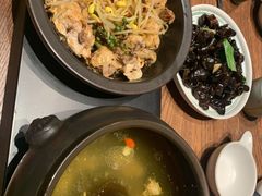 -云海肴·汽锅鸡·云南菜(领展购物广场·中关村店)