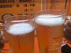 -拉面莊夢語＆中华料理八椿