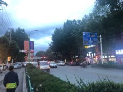 -罗布林卡
