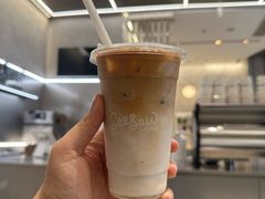 -Seesaw Coffee(杭州奥体印象城店)