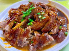 -苏记美食(张槎一路店)