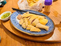 -常来小聚·广州非遗传承餐厅(地王广场店)