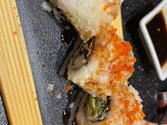 -万鱼亭 日本料理(无锡香山名园店)