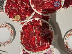-汕头八合里海记牛肉店(清河店)