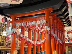 -西月山居匠心创意料理(江汉路新佳丽广场店)