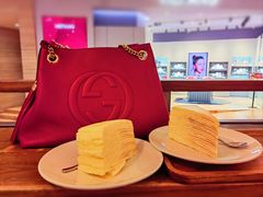 -Peet's Coffee皮爷咖啡(静安嘉里中心北区店)