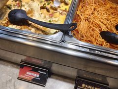 -比格比萨自助(国展店)