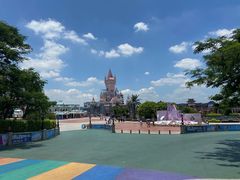 -厦门方特梦幻王国