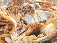 -满記土窑烧鷄波浪山莊