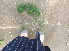 -青岛银沙滩