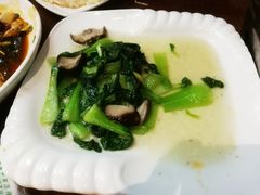 -洪泽老鱼馆(淮海一店)