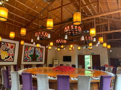 -顺风山庄(水濂山店)