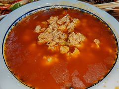 -三哥田螺(北书院街店)