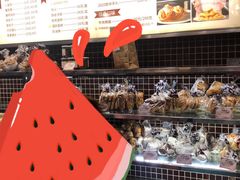 -国际饭店·帆声西饼屋(黄河路店)