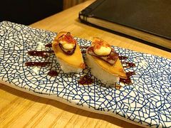 -吉兆·料理(红梅南路店)