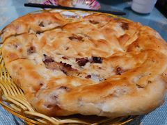 -新疆伊宁远征餐厅