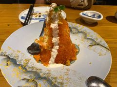 -渔寿司·日本料理(艾尚天地店)