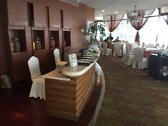 -翡翠29旋转餐厅·镇江国际雷迪森广场酒店