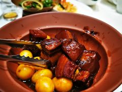 -梧桐餐厅(泉城路店)