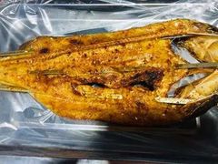 -新疆风味冷水鱼庄(友谊峰路店)