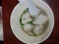 -原巷口鱼丸店(龙头路外卖店)