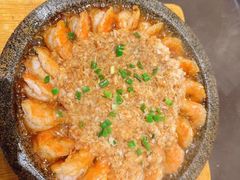 -小菜园新徽菜(无锡人民路红豆店)