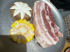 -哼蟹二将·烤肉酱蟹(合生汇店)