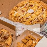 周二了，该吃达美乐披萨🍕了喂！