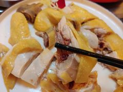 -食德喜·阳山鸡王食研基地