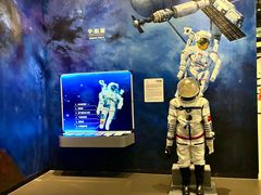 -佛山科学馆