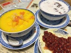 -捷信牛奶甜品世家(合生汇店)