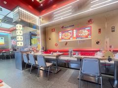 -雅佳神话·麻辣烤鱼(新街口店)