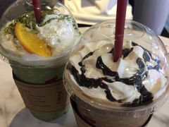 -COSTA COFFEE(水游城店)