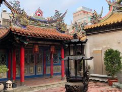 -国定古迹-北港朝天宫