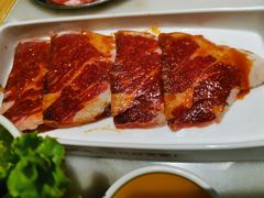 -韩宫宴烤肉·料理(宝山万达店)