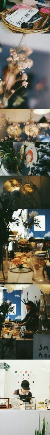 -Smile House咖啡馆(群芳小区店)