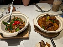-汤城小厨•粤菜•靓汤(金融街店)
